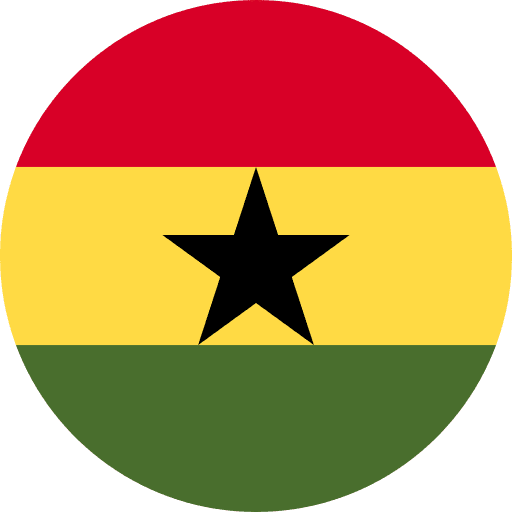 Ghana